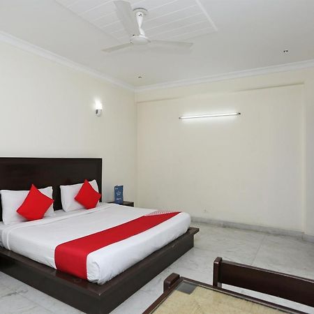 Oyo Hotel Inn Way Sonipat Luaran gambar