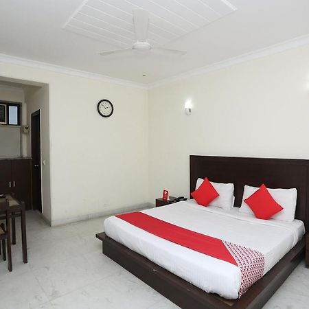 Oyo Hotel Inn Way Sonipat Luaran gambar