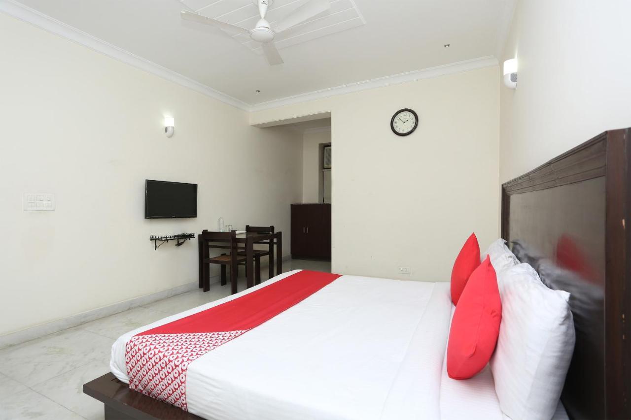 Oyo Hotel Inn Way Sonipat Luaran gambar