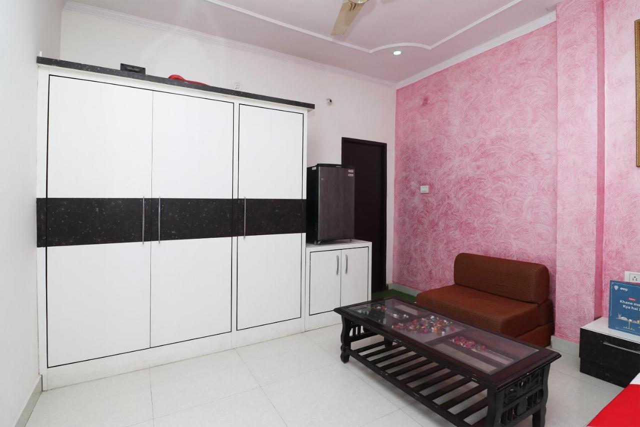 Oyo Hotel Inn Way Sonipat Luaran gambar