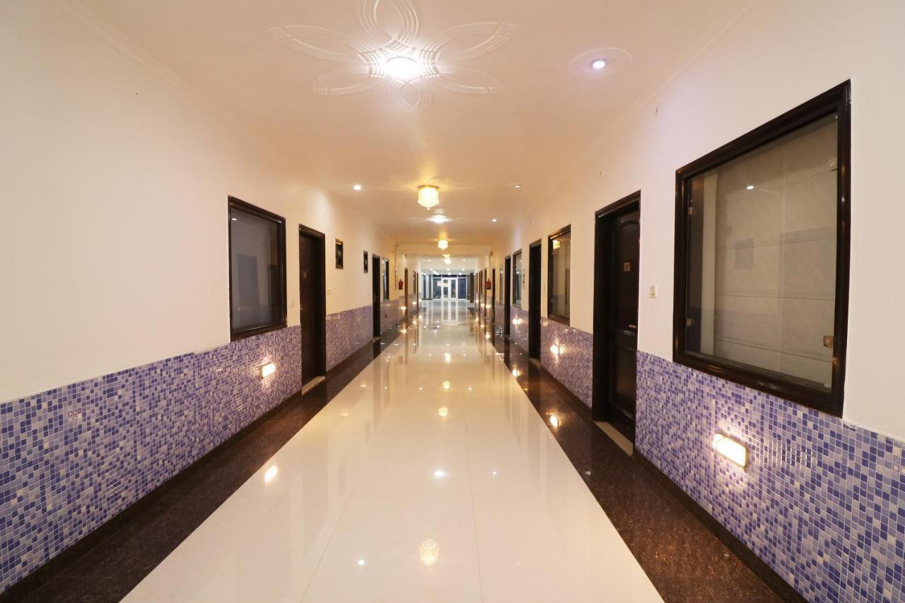 Oyo Hotel Inn Way Sonipat Luaran gambar