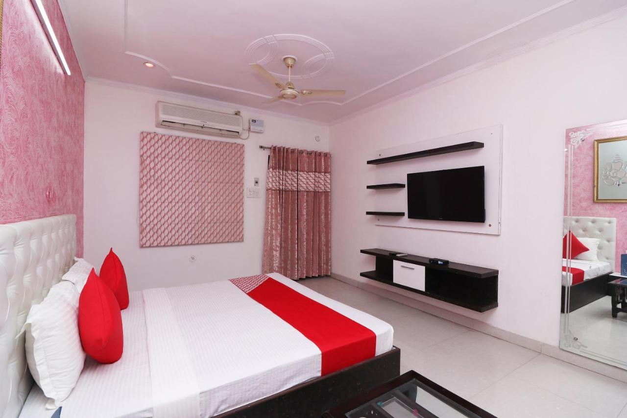 Oyo Hotel Inn Way Sonipat Luaran gambar