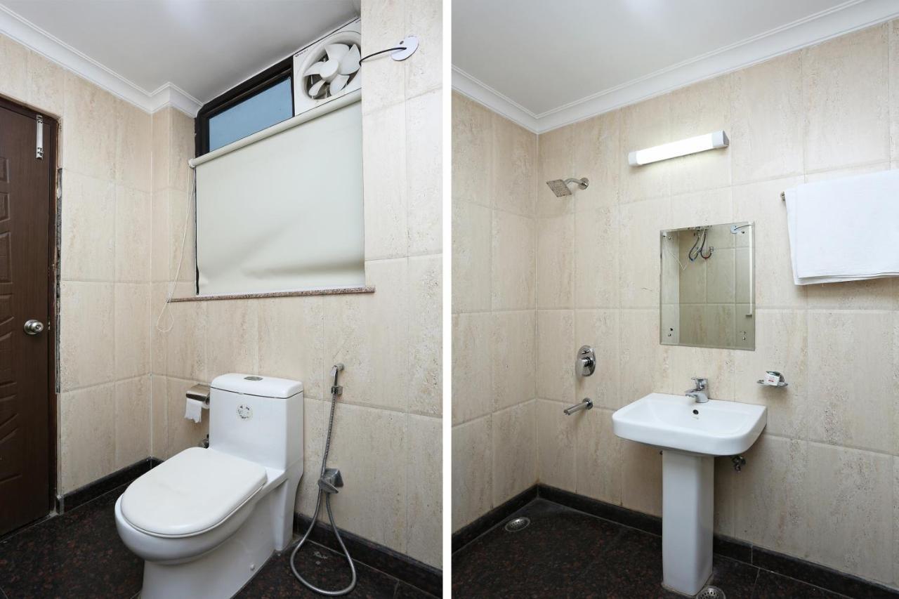 Oyo Hotel Inn Way Sonipat Luaran gambar