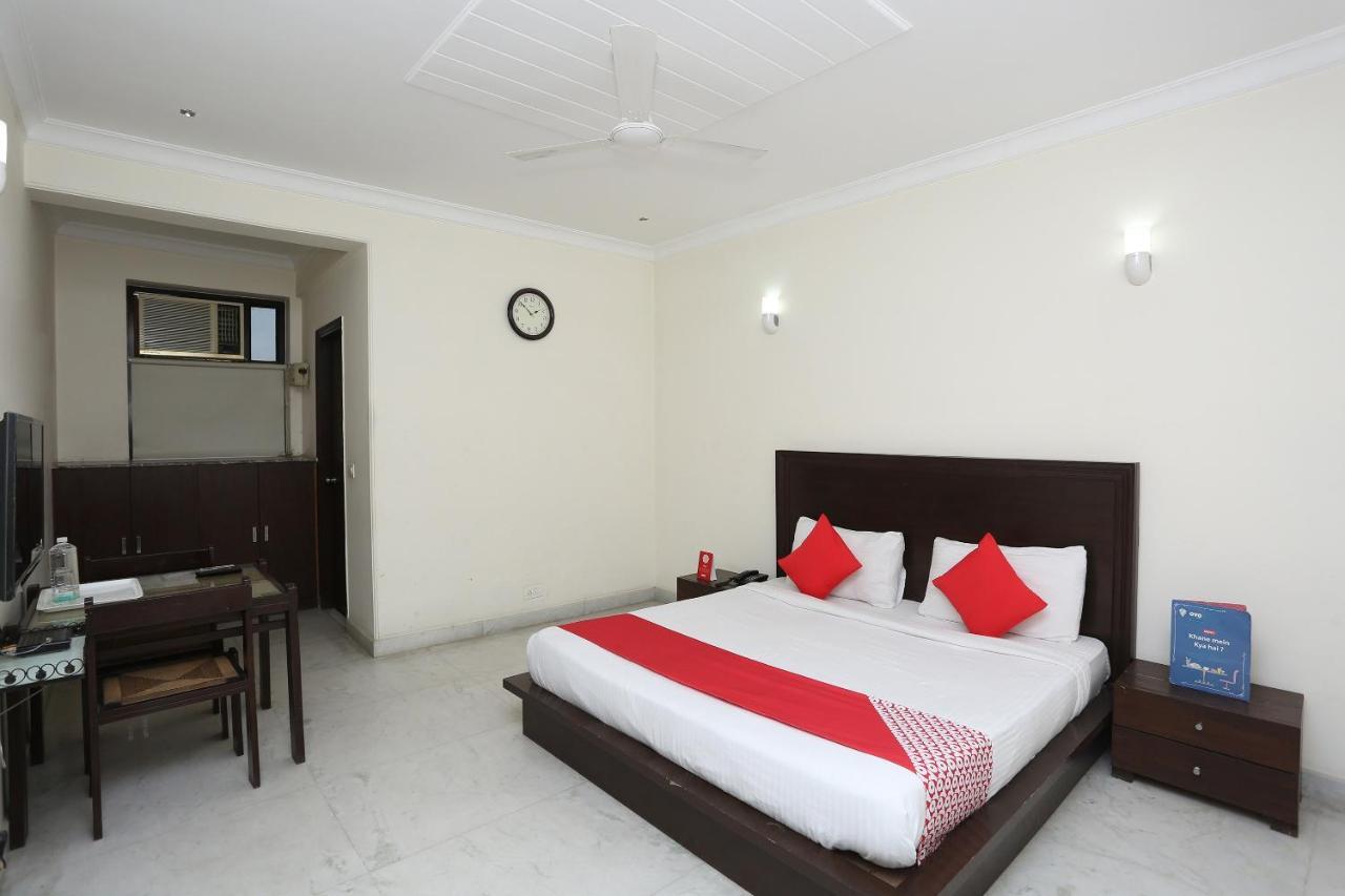 Oyo Hotel Inn Way Sonipat Luaran gambar