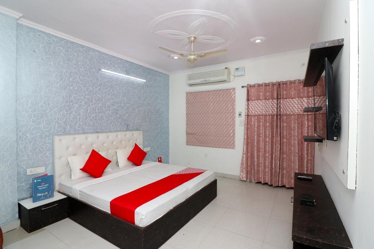 Oyo Hotel Inn Way Sonipat Luaran gambar