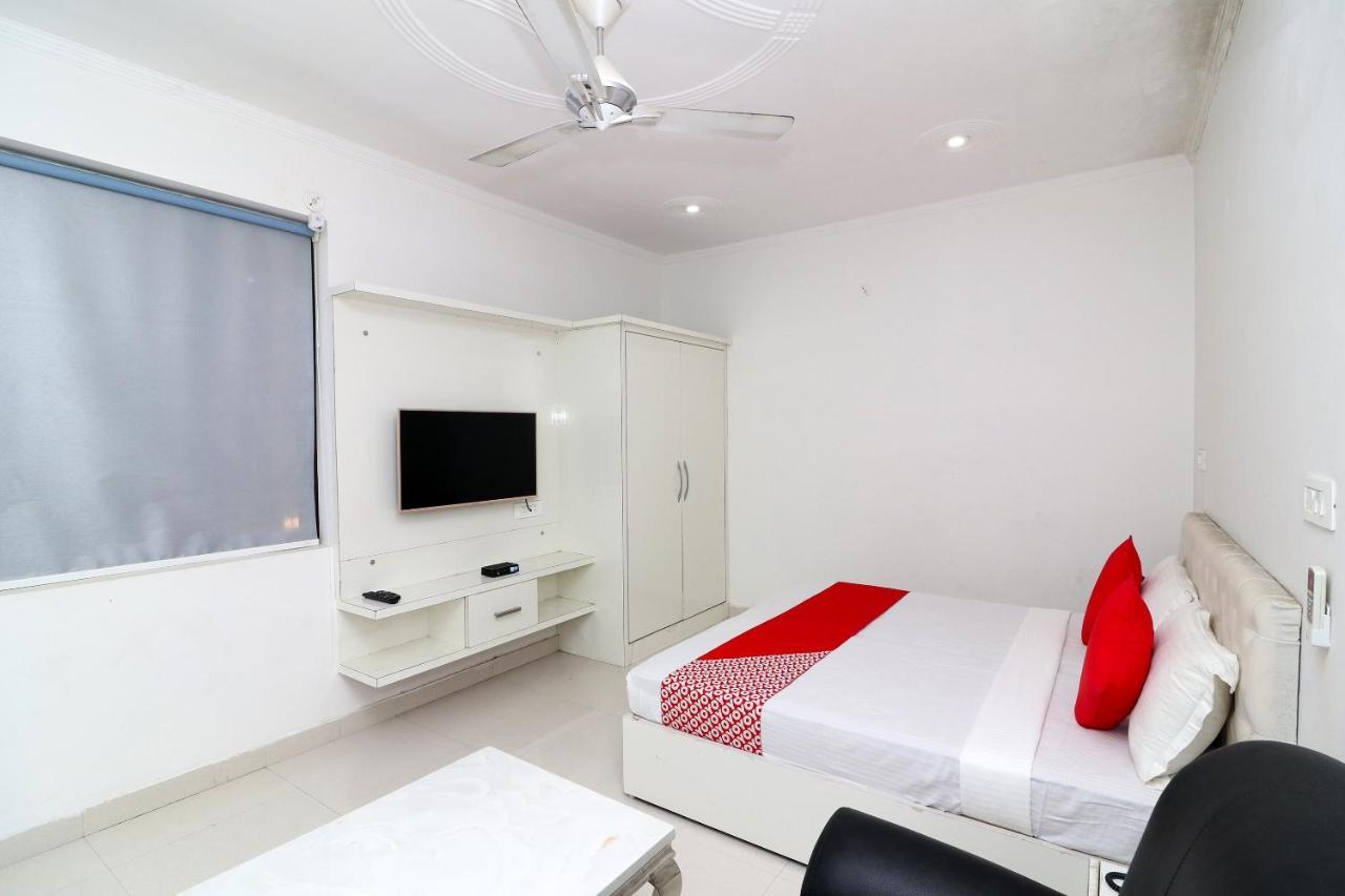 Oyo Hotel Inn Way Sonipat Luaran gambar