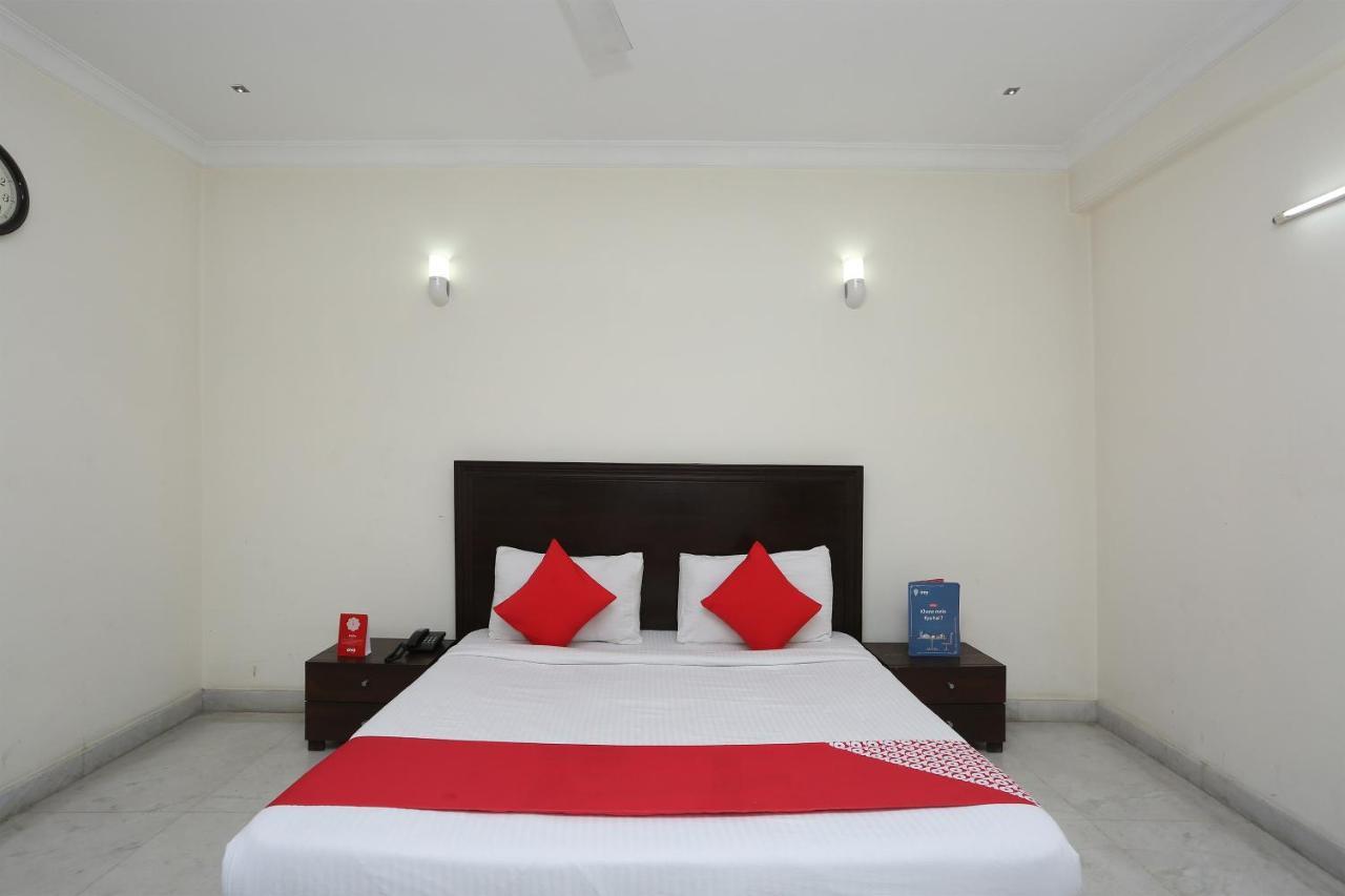 Oyo Hotel Inn Way Sonipat Luaran gambar