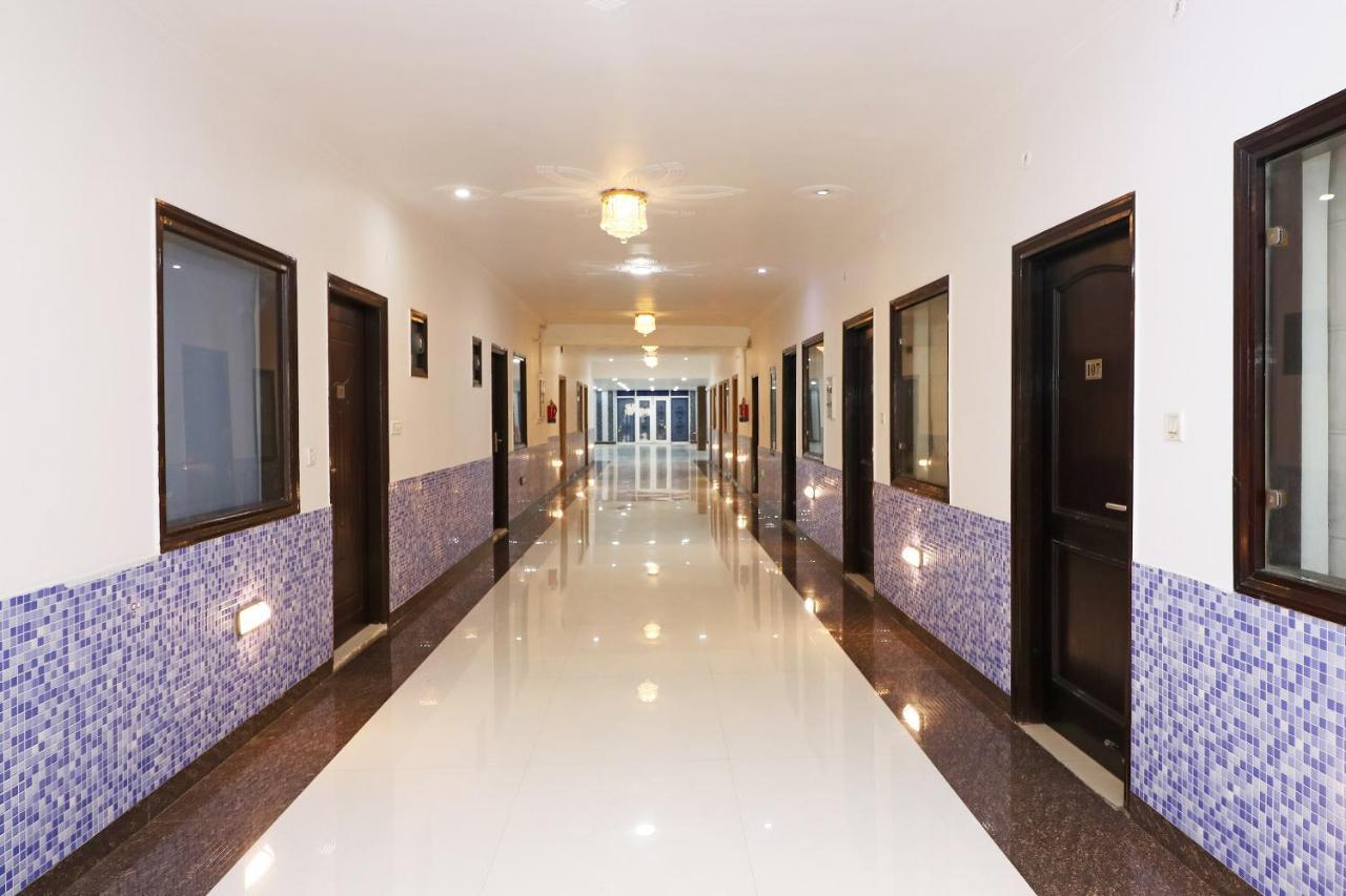 Oyo Hotel Inn Way Sonipat Luaran gambar