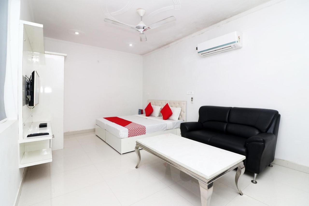 Oyo Hotel Inn Way Sonipat Luaran gambar